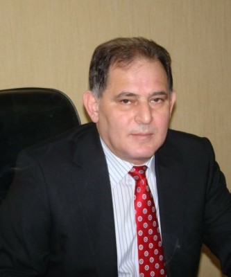 Меликян Тофик