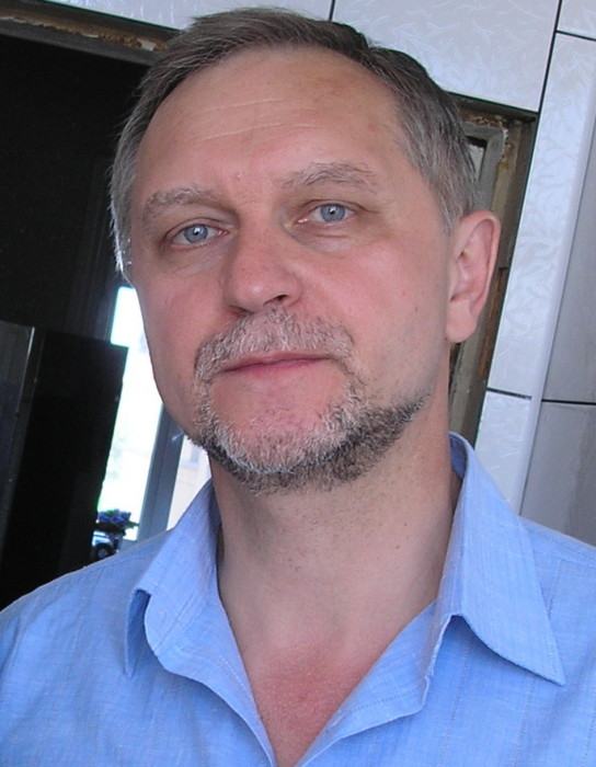 Гурьянов Владимир
