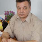 Федосов Валерий Николаевич