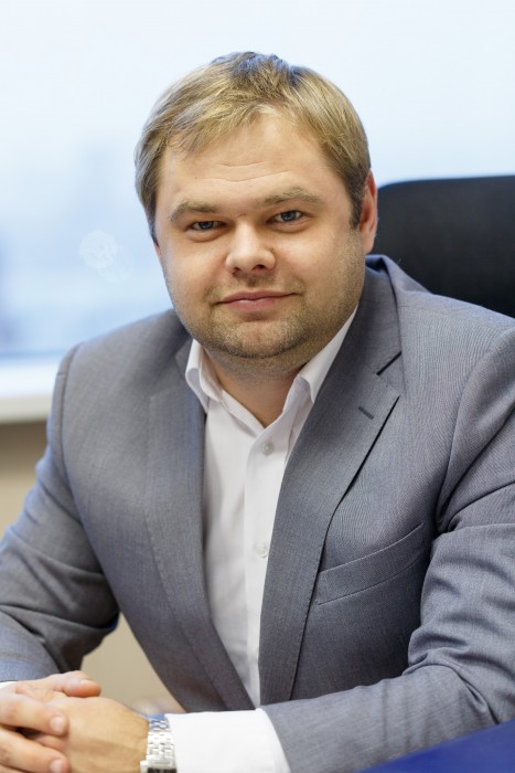 Дмитрий Васеленко