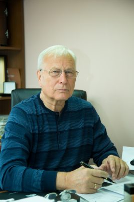 Козубенко Иван Дмитриевич