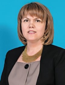 Полякова Инна Владимировна