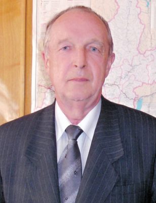 Игнатов Валерий Викторович