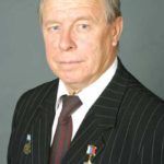 Ирейкин Геннадий Григорьевич